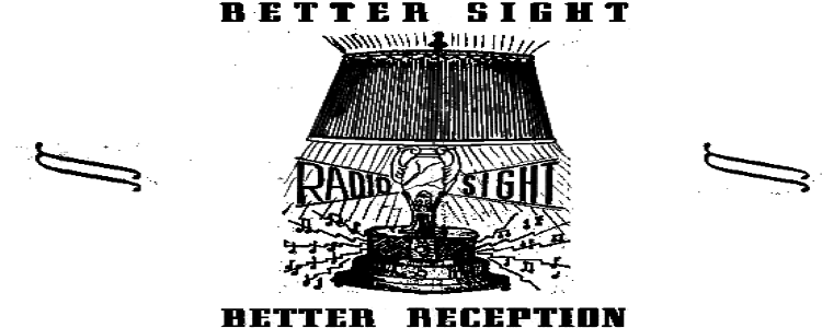 Radio-Sight Logo